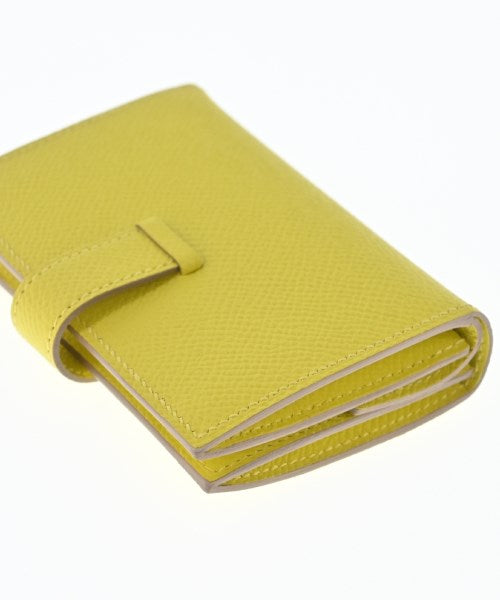 HERMES กล่องใส่บัตร