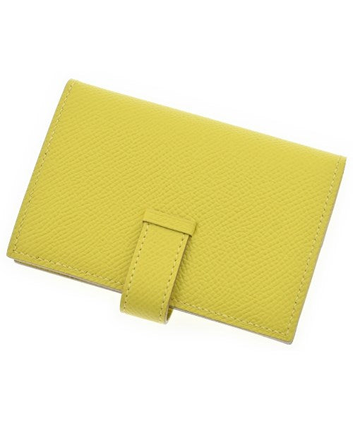 HERMES กล่องใส่บัตร