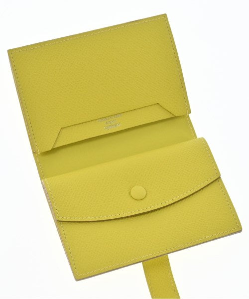 HERMES กล่องใส่บัตร