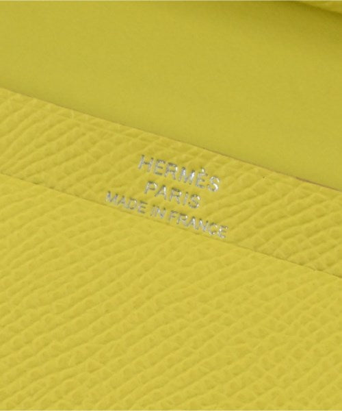 HERMES กล่องใส่บัตร