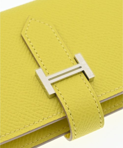 HERMES กล่องใส่บัตร