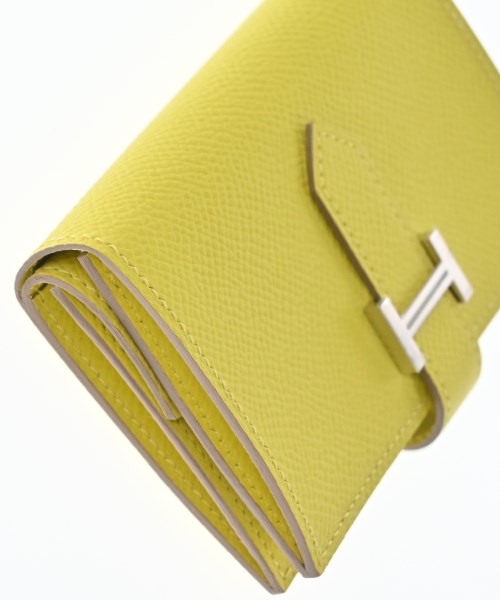 HERMES กล่องใส่บัตร