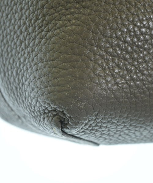 HERMES กระเป๋าถือขนาดใหญ่