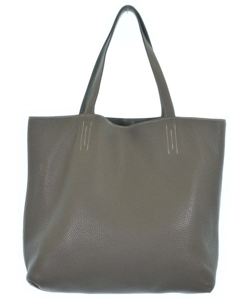 HERMES กระเป๋าถือขนาดใหญ่