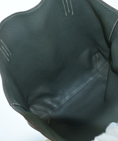 HERMES กระเป๋าถือขนาดใหญ่