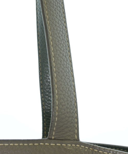HERMES กระเป๋าถือขนาดใหญ่