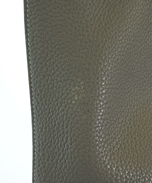 HERMES กระเป๋าถือขนาดใหญ่