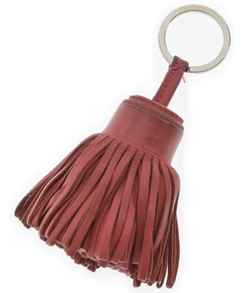 HERMES เครื่องประดับบนกระเป๋า