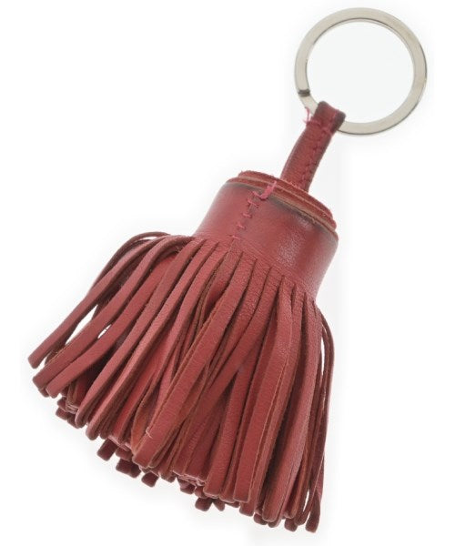HERMES เครื่องประดับบนกระเป๋า