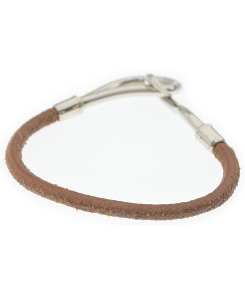 HERMES สร้อยข้อมือ/กำไล