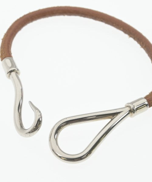 HERMES สร้อยข้อมือ/กำไล