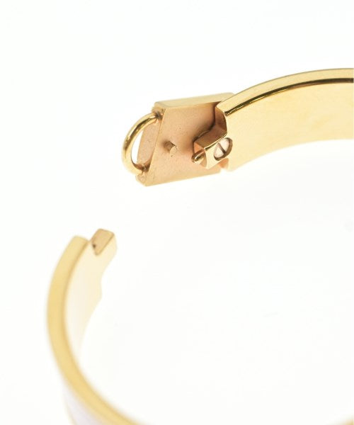 HERMES สร้อยข้อมือ/กำไล