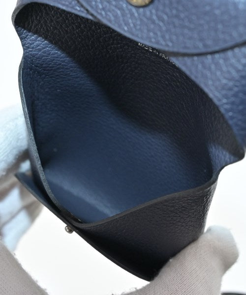 HERMES กระเป๋าสตางค์/กระเป๋าใส่เหรียญ