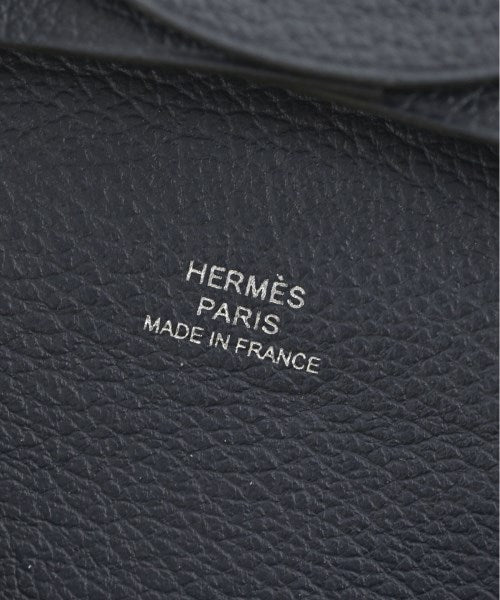 HERMES กระเป๋าสตางค์/กระเป๋าใส่เหรียญ