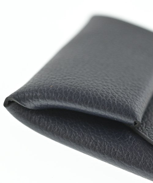 HERMES กระเป๋าสตางค์/กระเป๋าใส่เหรียญ