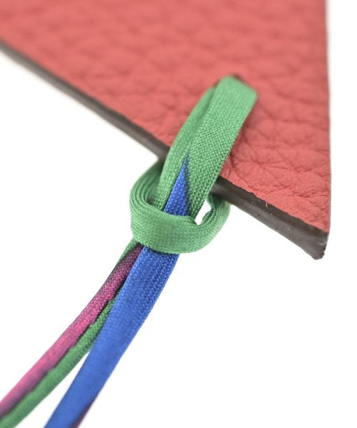 HERMES เครื่องประดับบนกระเป๋า