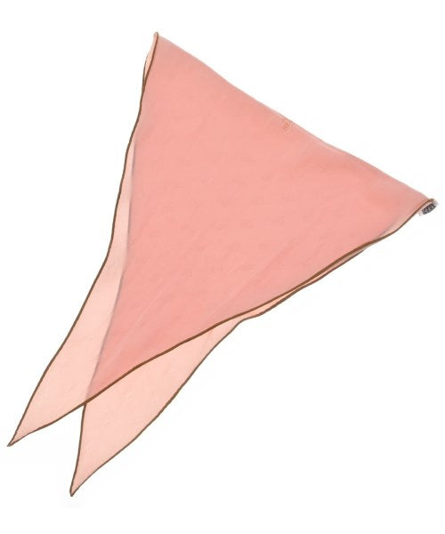 HERMES ผ้าพันคอ