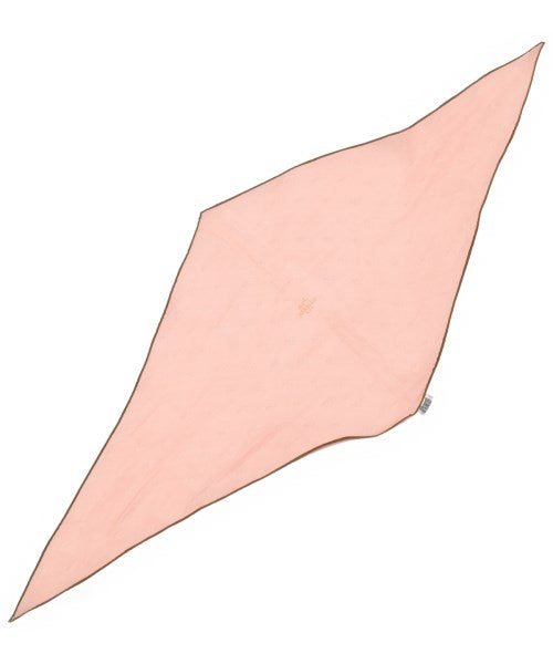 HERMES ผ้าพันคอ