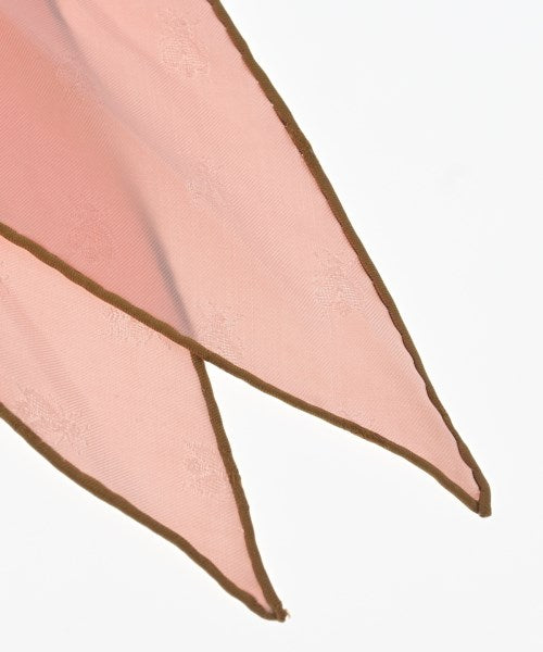 HERMES ผ้าพันคอ