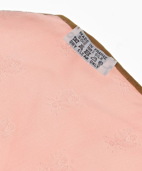 HERMES ผ้าพันคอ