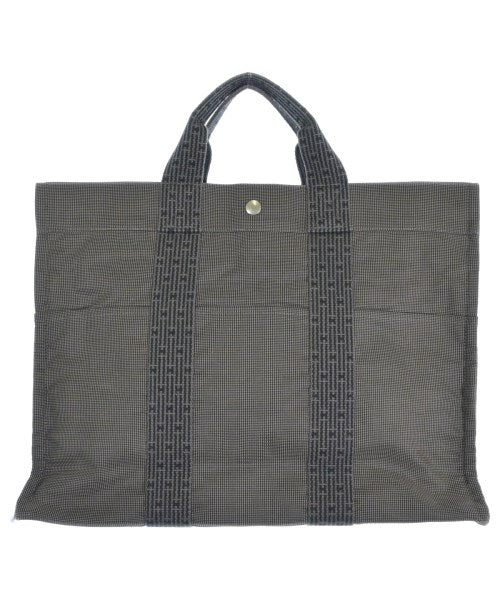 HERMES กระเป๋าถือขนาดใหญ่