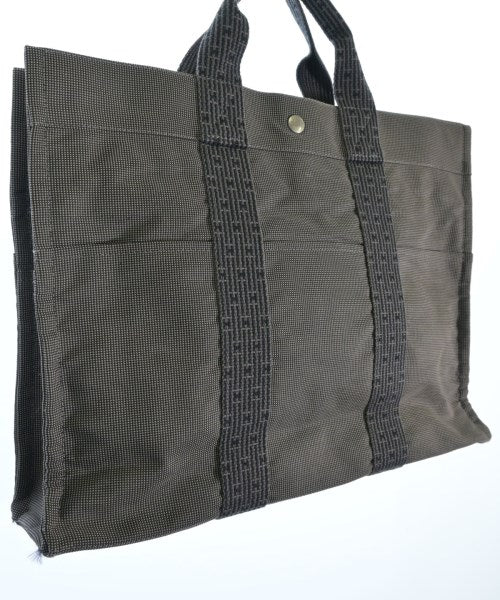 HERMES กระเป๋าถือขนาดใหญ่