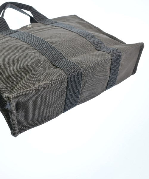 HERMES กระเป๋าถือขนาดใหญ่