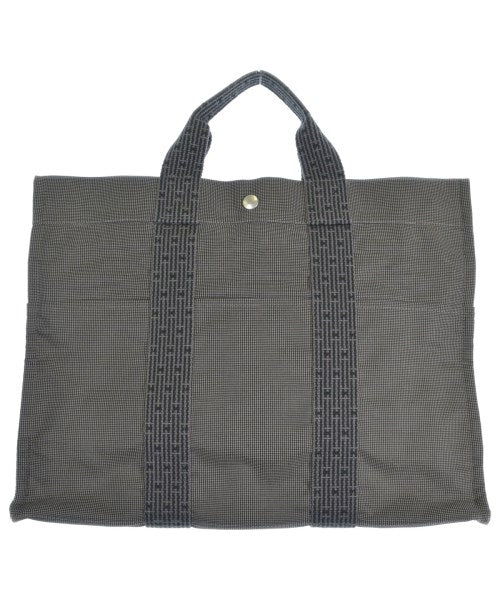 HERMES กระเป๋าถือขนาดใหญ่