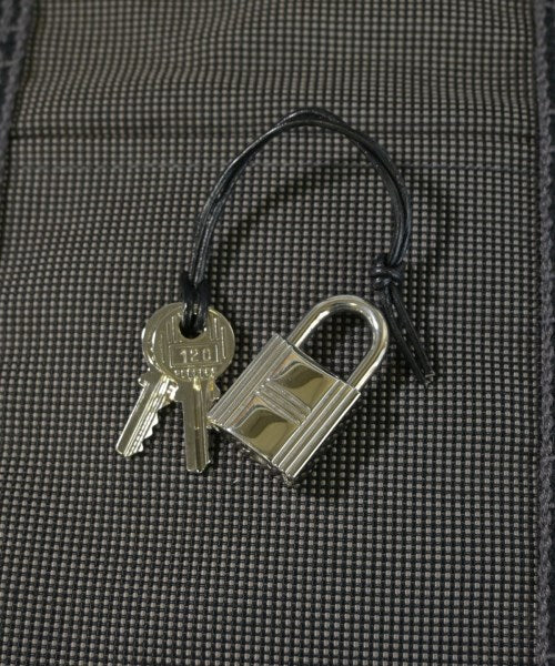 HERMES กระเป๋าถือขนาดใหญ่