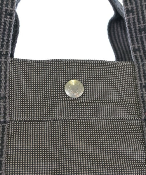 HERMES กระเป๋าถือขนาดใหญ่