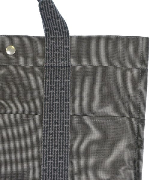 HERMES กระเป๋าถือขนาดใหญ่