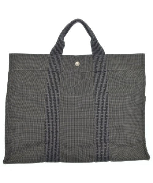 HERMES กระเป๋าถือขนาดใหญ่