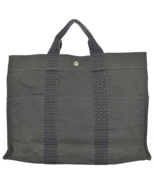 HERMES กระเป๋าถือขนาดใหญ่