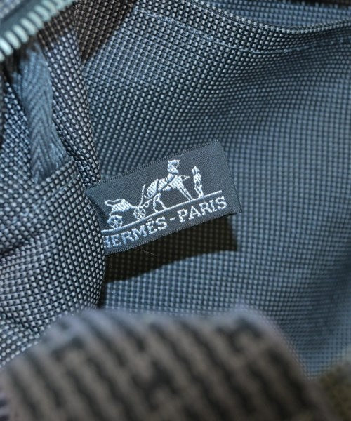 HERMES กระเป๋าถือขนาดใหญ่