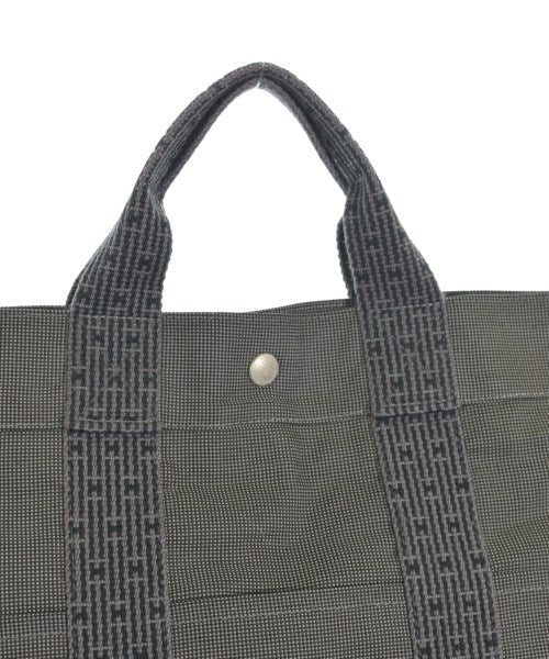 HERMES กระเป๋าถือขนาดใหญ่