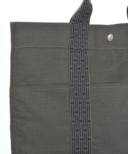 HERMES กระเป๋าถือขนาดใหญ่