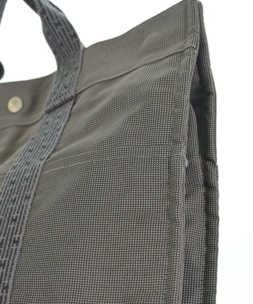 HERMES กระเป๋าถือขนาดใหญ่