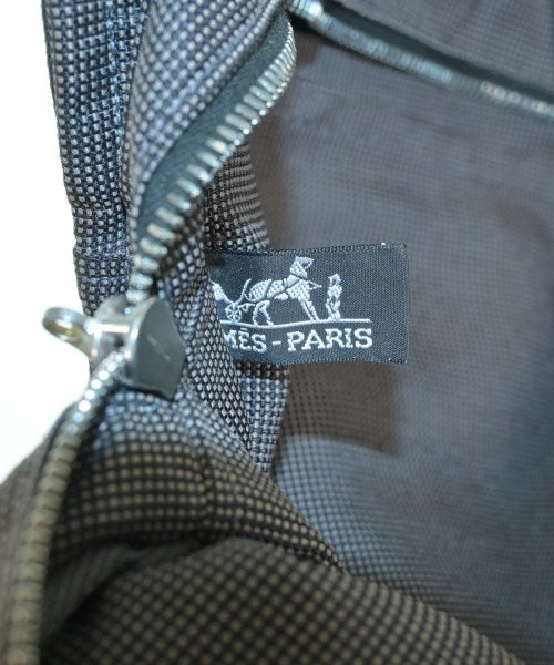 HERMES กระเป๋าถือขนาดใหญ่