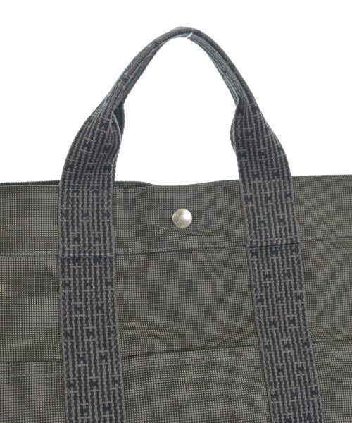 HERMES กระเป๋าถือขนาดใหญ่