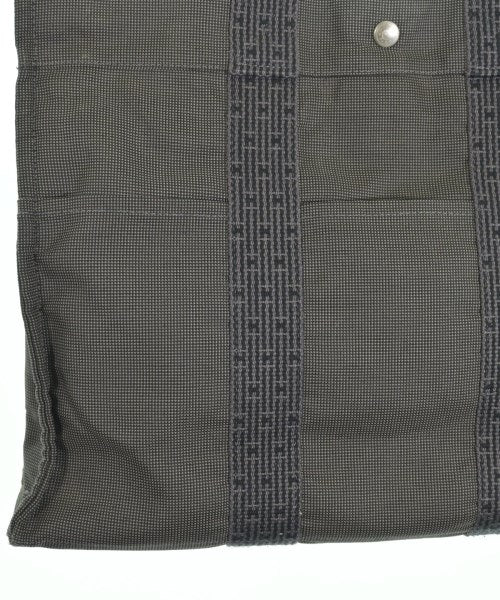 HERMES กระเป๋าถือขนาดใหญ่