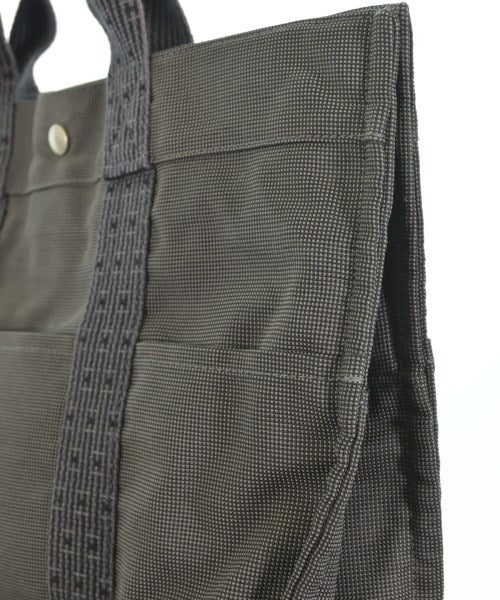 HERMES กระเป๋าถือขนาดใหญ่