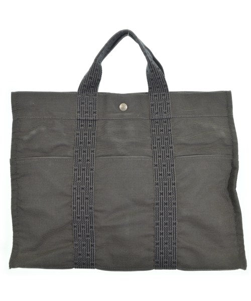 HERMES กระเป๋าถือขนาดใหญ่