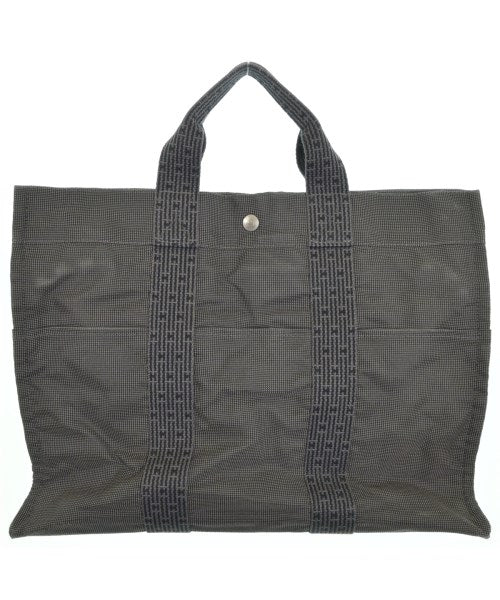 HERMES กระเป๋าถือขนาดใหญ่