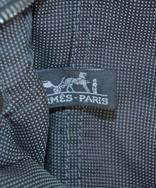 HERMES กระเป๋าถือขนาดใหญ่