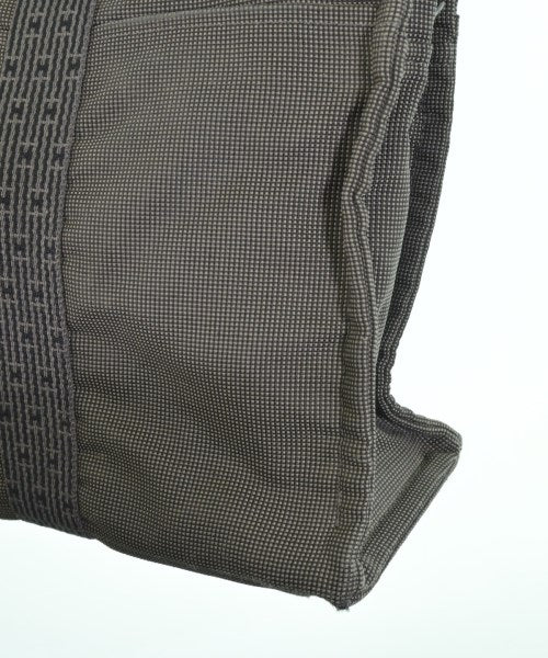 HERMES กระเป๋าถือขนาดใหญ่