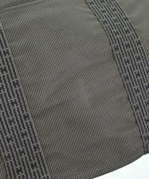 HERMES กระเป๋าถือขนาดใหญ่