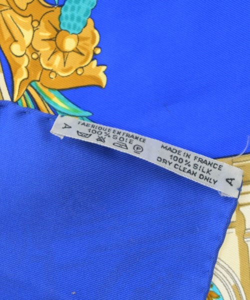 HERMES ผ้าพันคอ