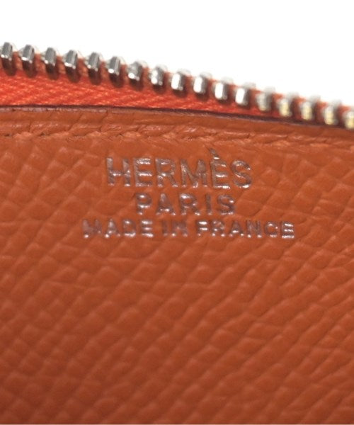 HERMES กระเป๋าสตางค์/กระเป๋าใส่เหรียญ