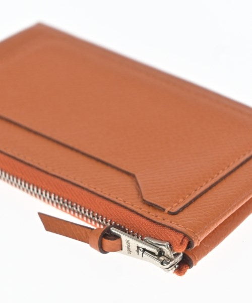 HERMES กระเป๋าสตางค์/กระเป๋าใส่เหรียญ