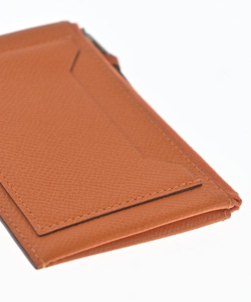 HERMES กระเป๋าสตางค์/กระเป๋าใส่เหรียญ